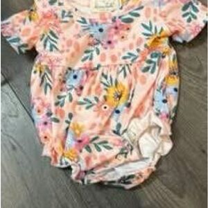 Two Marie Nicole outfits